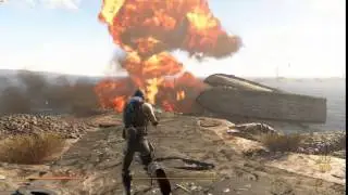 Nuclear PSena