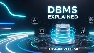 What is DBMS and Why You Need It NOW