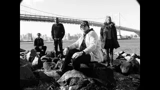 SANiTY x Fine Life x Poppin' - 
