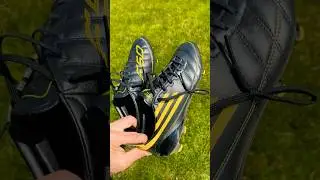 Adidas F50 Adizero 2010 Remake 📈 #adidas #adidasf50 #soccercleats # #calcio