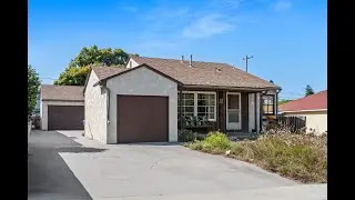 2606 Ralston Lane Redondo Beach, CA |