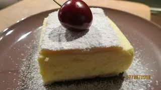 Cremeschnitten