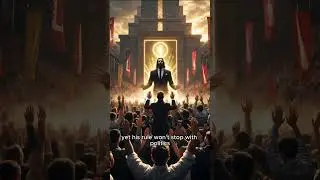 Part 5: The Antichrist&rsquo;s Global Rule | One World Government and Religion (Part 5)