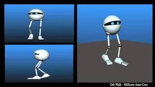 Orb Walk