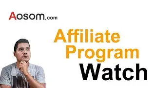 Best Affiliate Programs &ndash; Aosom - High Conversion