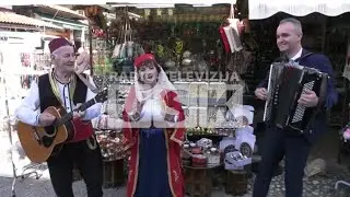 Poslijepodne uz RTV USK – priča: Kadira Čano: 55 godina odanosti sevdalinci