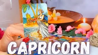 CAPRICORN YOU ARE UPSETTING PEOPLE!😯 YOU WON🏆 AND IS MY PRIZE! HATERS ARE MAD! 2026