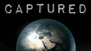 CAPTURED (2018) - Short Sci-Fi Film