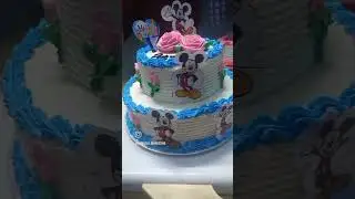 low budget cake toppers # #shortsfeed #cake #cakedecoration