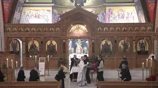 Divine Services Now Live in Bethlehem