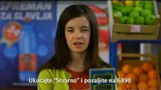 Save The Children Campaign 3