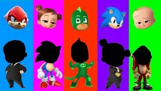 Wrong eyes👀 challenge DAME TU COSITA Funny Puzzle Wrong Heads