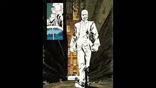Moon knight animation#shorts#marvel#comics
