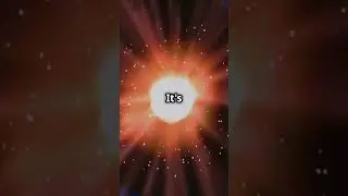 Witness a Star Explosion with Your Naked Eyes! 💥#nova #explosion #space #india #earth #universe