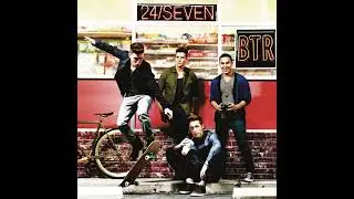 Big Time Rush - Picture This (Demo #2)