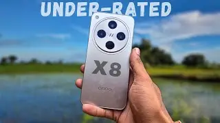 Oppo Find X8 in ₹50K 2025 | Flagship Camera Phone Under ₹50K | Detailed Review 