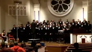 Kpanlongo - arr. Derek Bermel