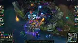 DIG BARON
