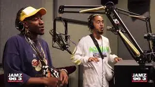 Social House performs 