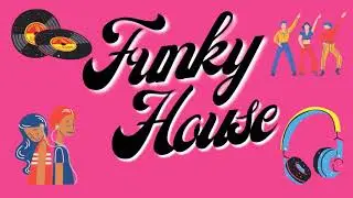 FUNKY HOUSE MIX - MARCH 2021 - BLOCK & CROWN, PAUL PARSONS