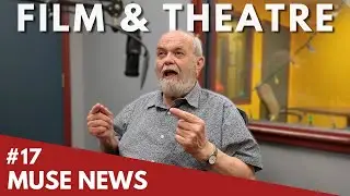 Andy Jones - Muse News #17