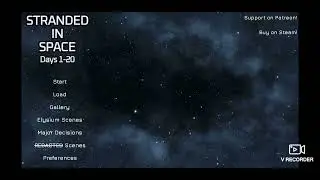 Stranded in Space [v 1.94] game
