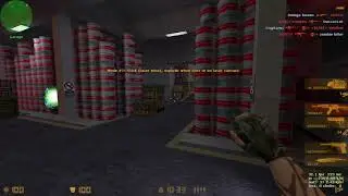 COUNTER STRIKE CZ - HAD LEVEL - RADON MAP