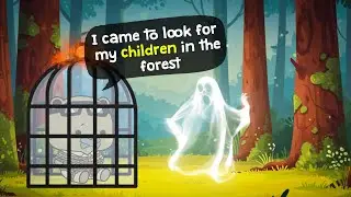 Jason in Danger 🥺 Jinnal&rsquo;s Warning to Vampoo to Leave the Dead Forest #BDC972