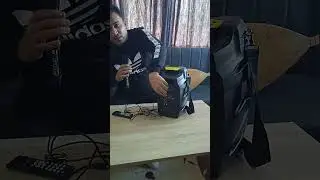 bağlama veya gitar amfisi nasıl kullanılır
