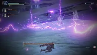 Ironeye everdark (cooked) ELDEN RING NIGHTREIGN