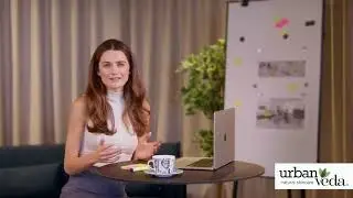 Urban Veda - Amber Testimonial