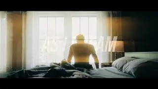 As I Dream - A Cinematic Narrative Short Film.