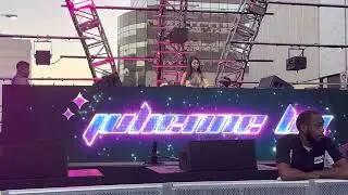 Julienne By at Lost In Dreams 2022 (day 1)