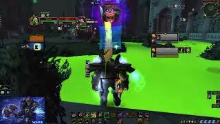 Enha Druid VS DPR feat. Andrux #worldofwarcraft #enhance