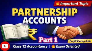 UP Board Acounts 