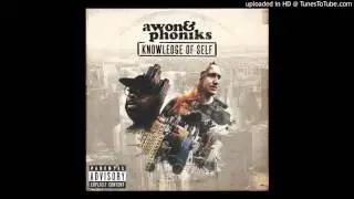 Awon & Phoniks - Concrete Confessions - Knowledge Of Self