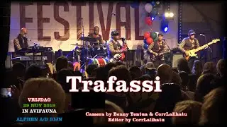 Samasama festival 29 nov 2019  Trafassi & Trekking reis naar Bali movie