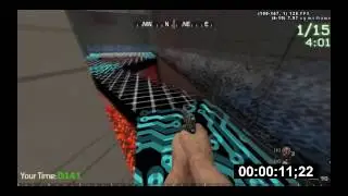 [KC 48]  Harambe's entry normal way [Coyotev2]