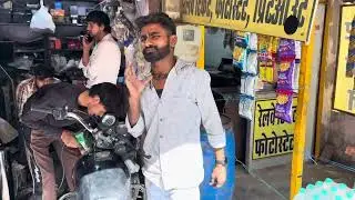 Dp Bike Modify ( Auto Market Rewari )
