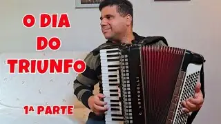 MUITO FÁCIL ! Aprenda comigo no ACORDEON! 