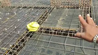conventional bent up slab L/7  L/5  L/4 , working on site