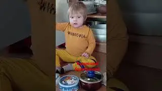 #music #love #сынок #многодетнаясемья #многодетнаямама #барабан #дети #занятиясребенком #прикол