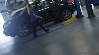 2018 Odyssey Sliding Door Stopping? How a Faulty Cable Wiring Causes the Problem!