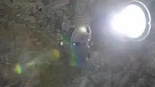 Светодиодные прожекторы Bullet &mdash; видео по установке