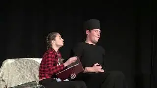 19. ФЕСТИВАЛ ШКОЛСКОГ ТЕАТРА (ФЕШТ) – О. Ш. НАДА ПОПОВИЋ