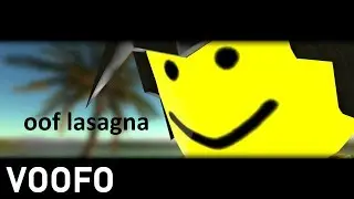 LIL OOF - Oof Lasagna (Official Music Video)