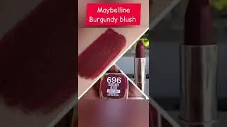 Mac sin lipstick dupes #shorts #shortvideo #mac