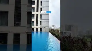 Experience EVOQ's vibrance where community life thrives at every moment #sangini #ytshorts #home