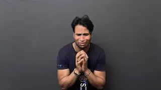 Acting Challenge Day 4: Ek Video, Do Kirdaar! | Character Study | Jitendraa Jay
