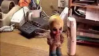 Cupie Doll Animation--Franz Ferdinand